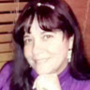 Meet your Posher, Linda